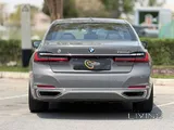 BMW 730 Li 2020